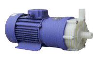 CQB-F系列氟塑料磁力泵
